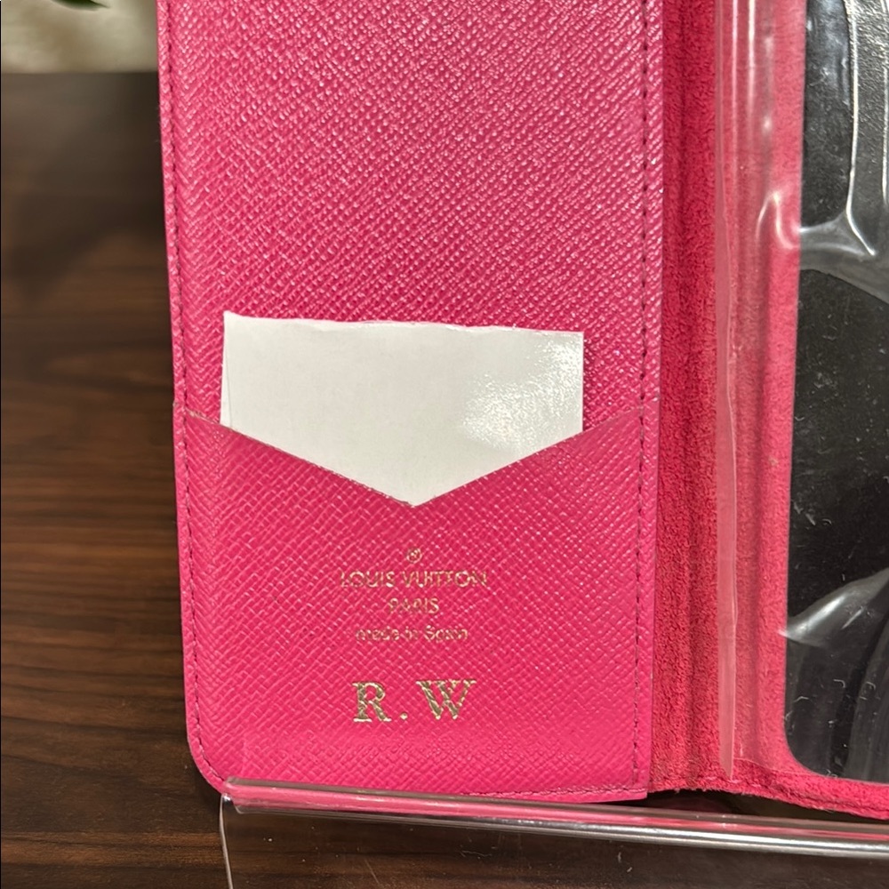 Louis Vuitton Monogram Phone Case - Picture 6 of 10
